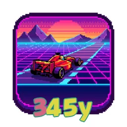 345y