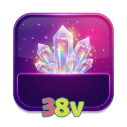 38v