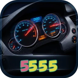 5555