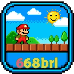 668brl
