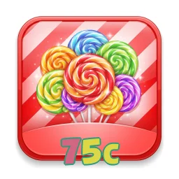 75c