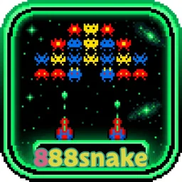 888snake