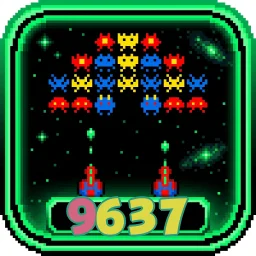 9637