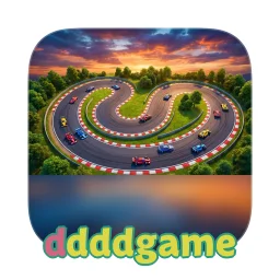 ddddgame