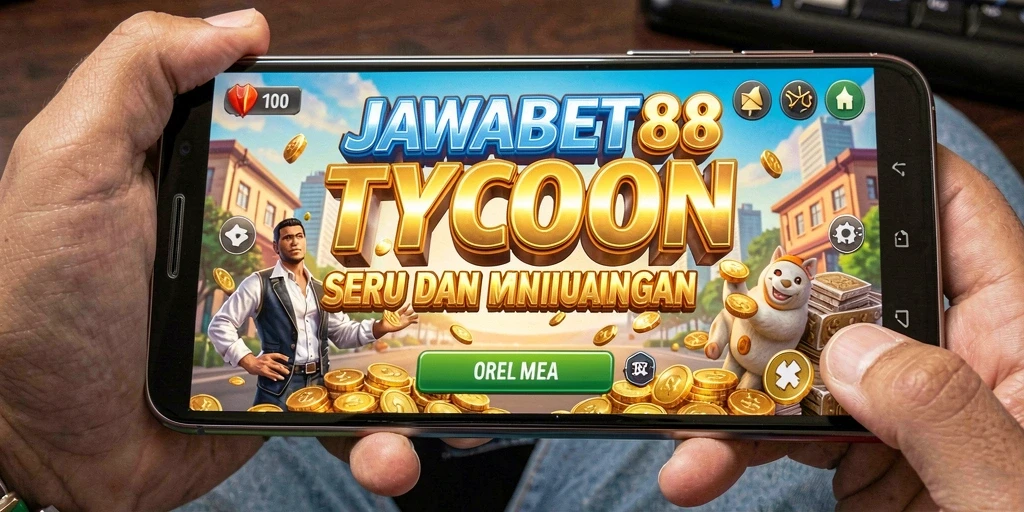 Visual de 8753BET